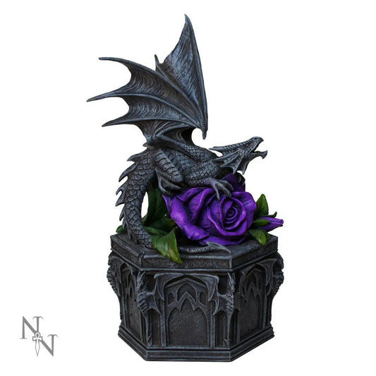 Dragon Beauty Box - Anne Stokes