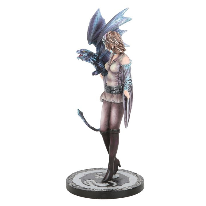 Dragon Trainer Figurine Anne Stokes