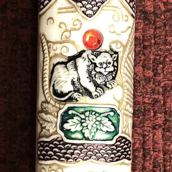 Duncan (High) Katana Samurai Sword