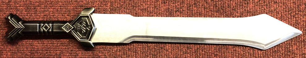 Dwarf (Rings) Sword
