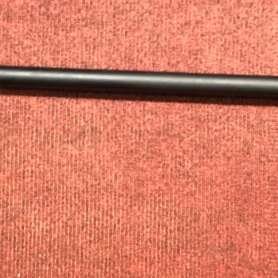 Dwarf Walking (Rings) Axe