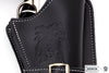 Double Cartridge (Black) Belt