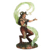 Earth Elemental Wizard - Anne Stokes