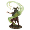 Earth Elemental Wizard - Anne Stokes