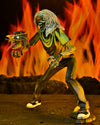 Number of the Beast 40th Anniversary Iron Maiden Eddie 7" Figure