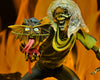 Number of the Beast 40th Anniversary Iron Maiden Eddie 7" Figure