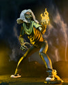 Number of the Beast 40th Anniversary Iron Maiden Eddie 7" Figure