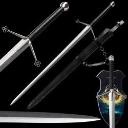 Claymore Elden Ring Greatsword