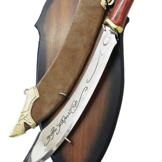 Elven Sword of the (Rings) Ranger Sword