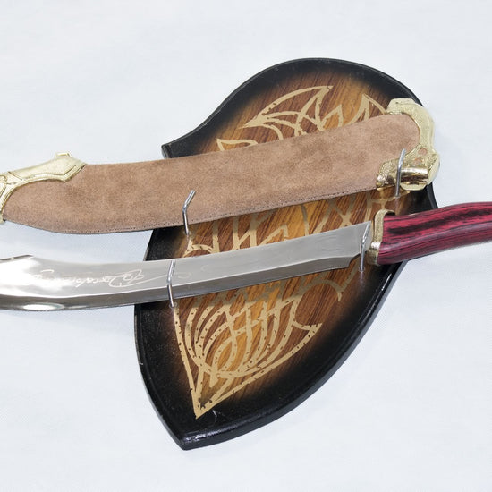 Elven Sword of the (Rings) Ranger Sword