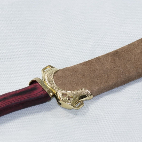 Elven Sword of the (Rings) Ranger Sword
