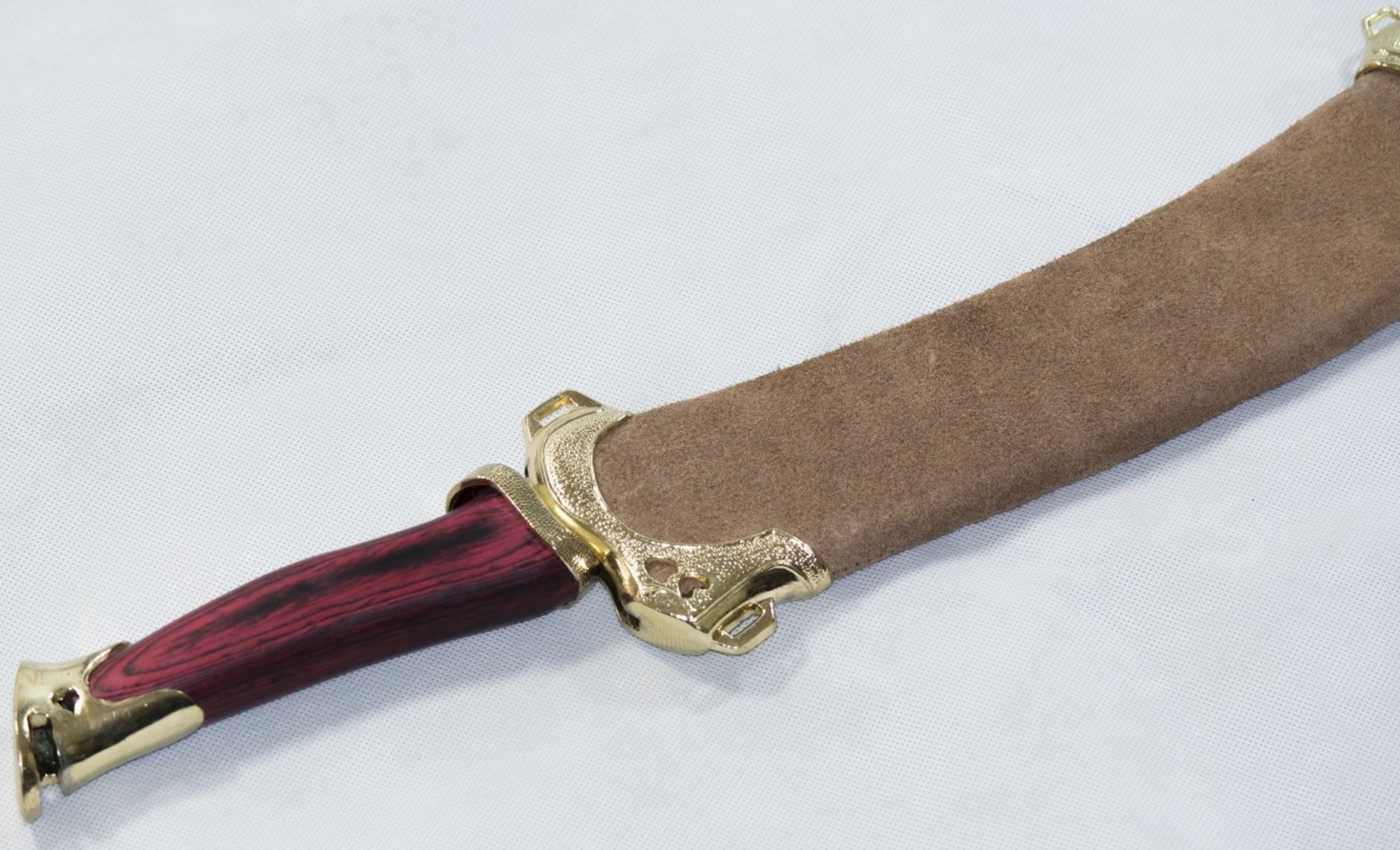 Elven Sword of the (Rings) Ranger Sword