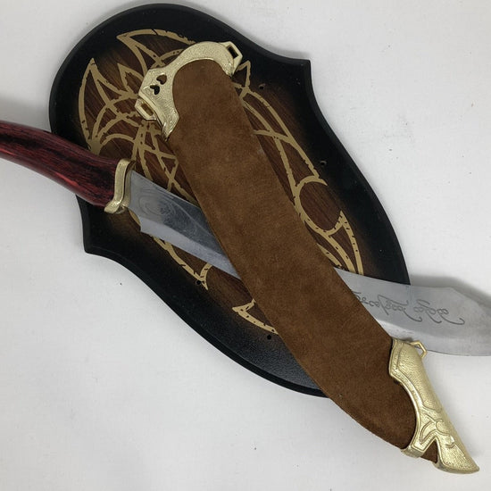 Elven Sword of the (Rings) Ranger Sword