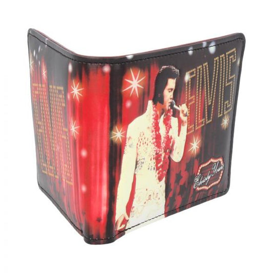 Elvis Wallet