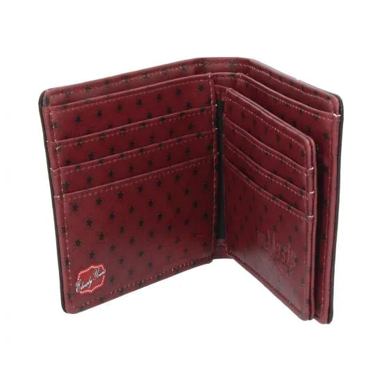 Elvis Wallet