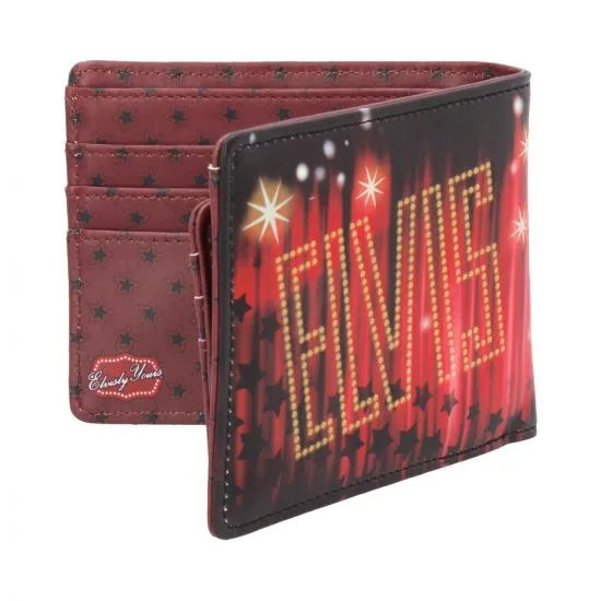 Elvis Wallet