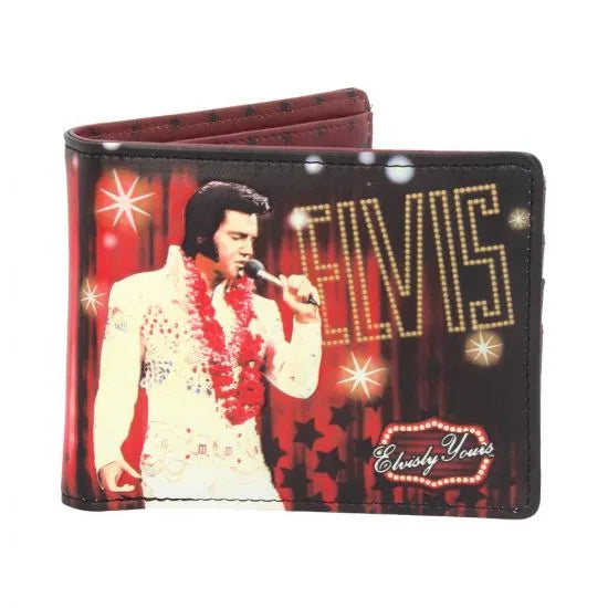 Elvis Wallet