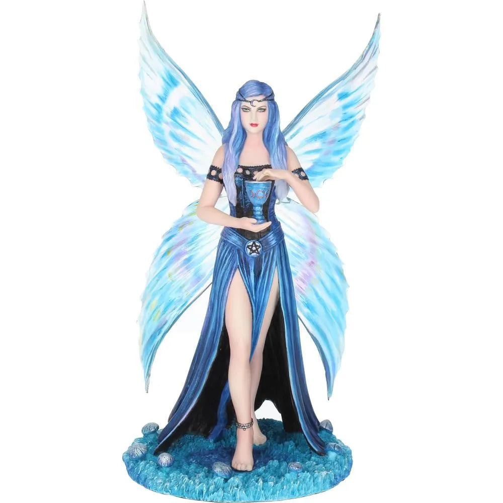Enchantment - Anne Stokes