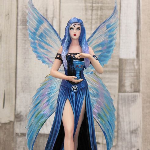 Enchantment - Anne Stokes
