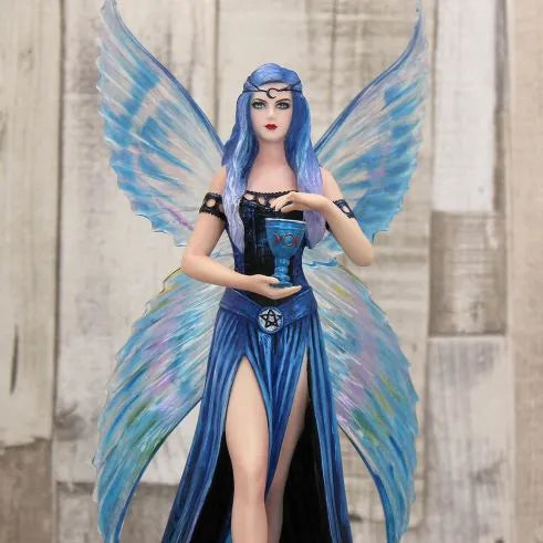 Enchantment - Anne Stokes