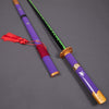 Enma's (Lilac) One Piece Sword