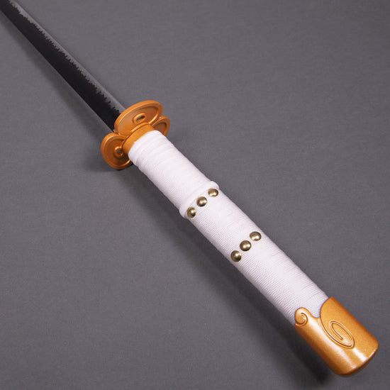 Enma's (White) One Piece Sword