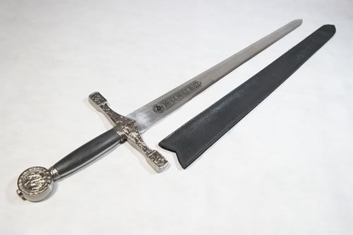 Excalibur Sword