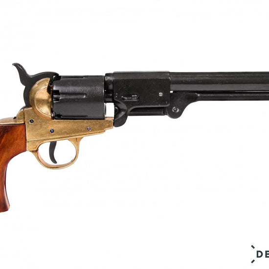 Griswold & Gunnison Confederate Revolver (AW955)