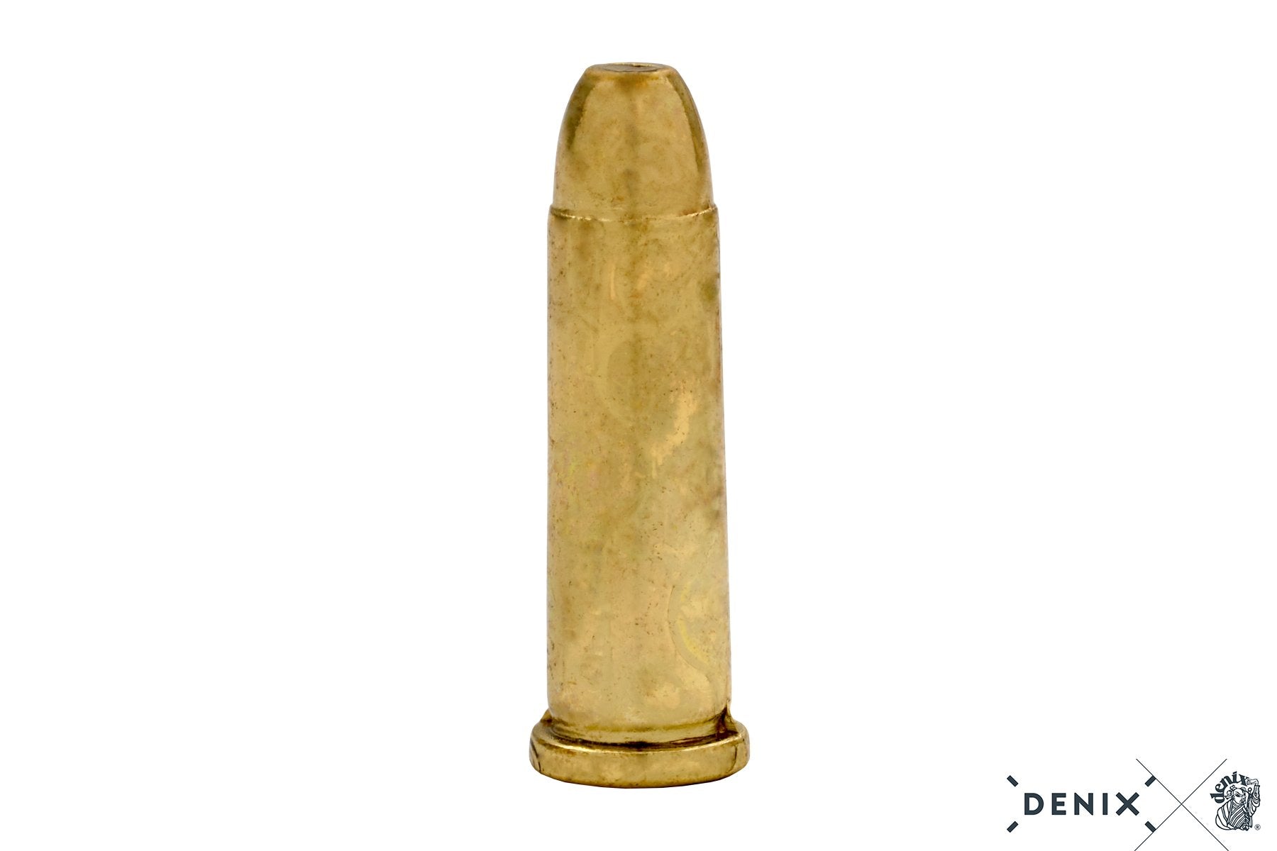 Set of Six Colt Silver Bullets (AW377)