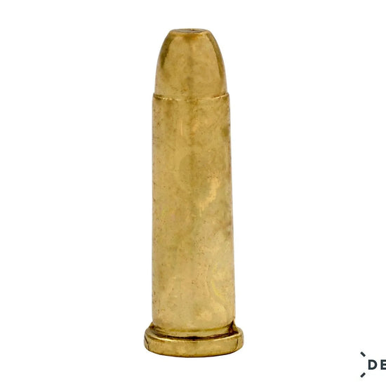 Set of Six Colt Silver Bullets (AW377)