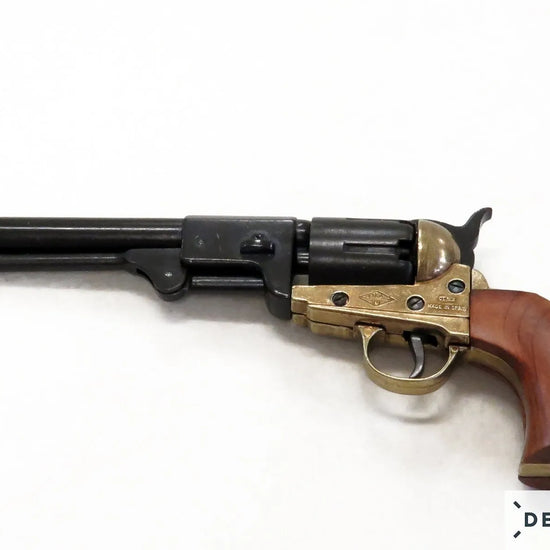 Griswold & Gunnison Confederate Revolver (AW955)