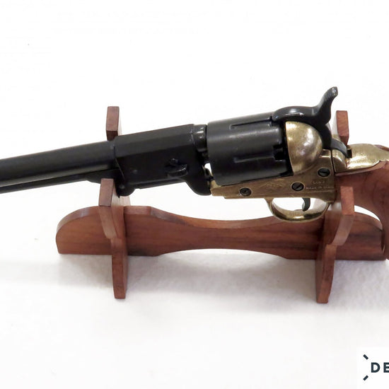 Griswold & Gunnison Confederate Revolver (AW955)