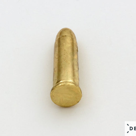 Set of Six Colt Silver Bullets (AW377)