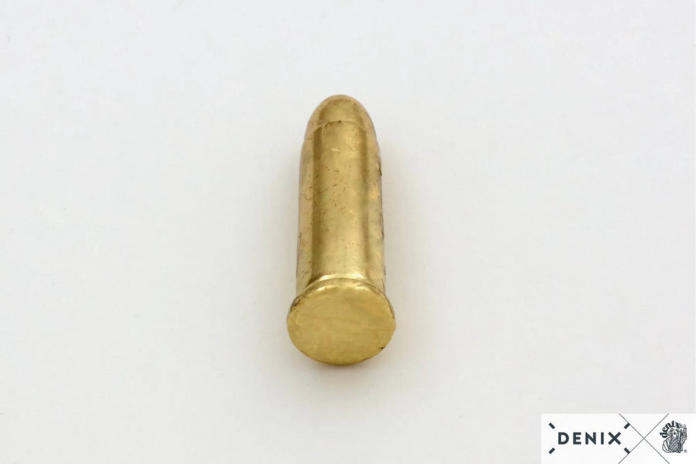 Set of Six Colt Silver Bullets (AW377)