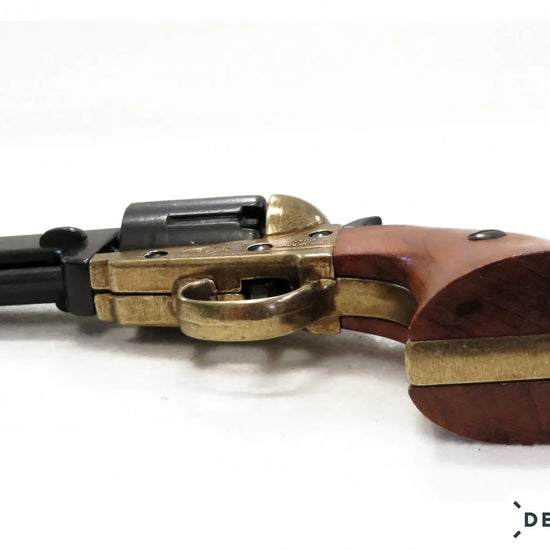 Griswold & Gunnison Confederate Revolver (AW955)