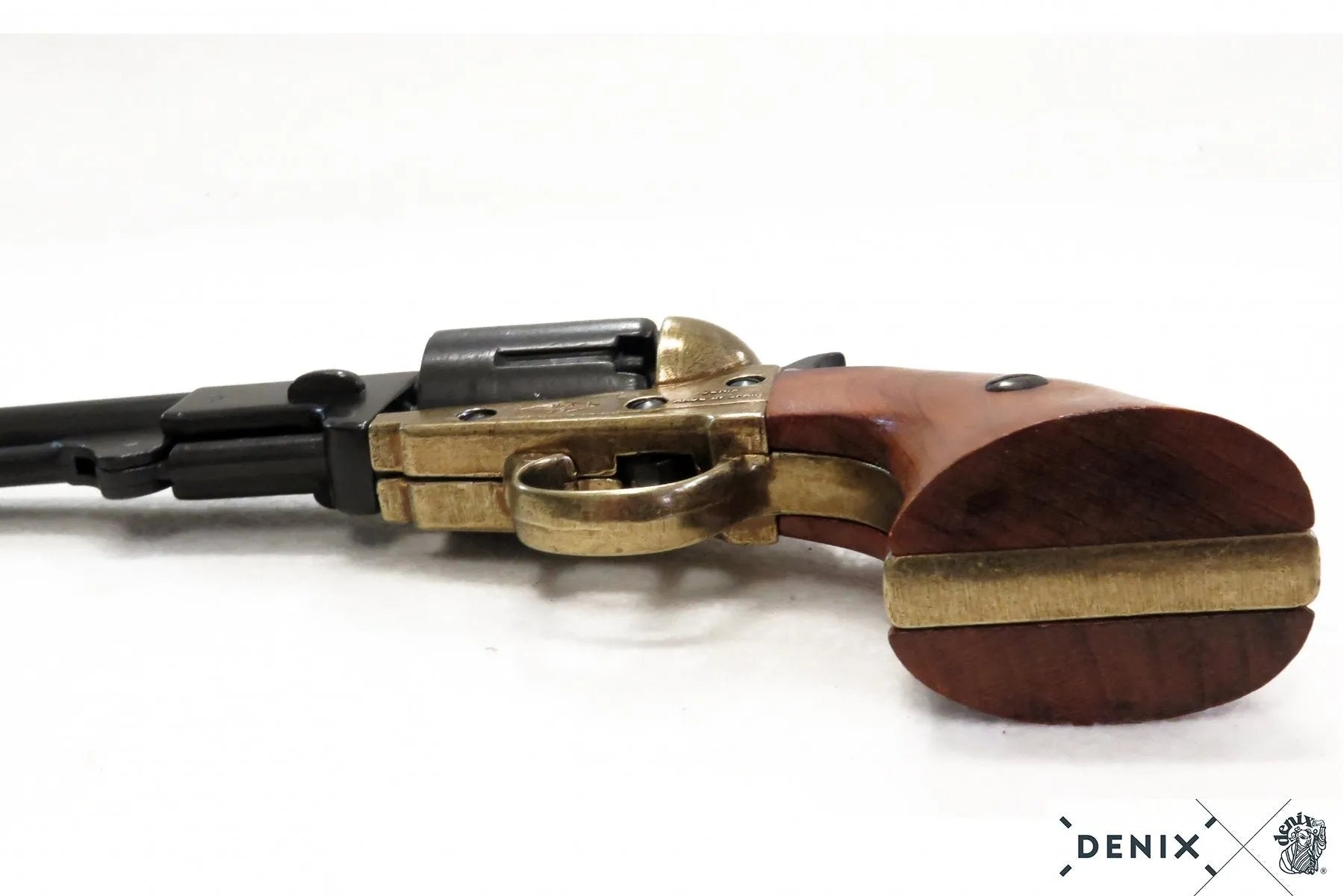 Griswold & Gunnison Confederate Revolver (AW955)