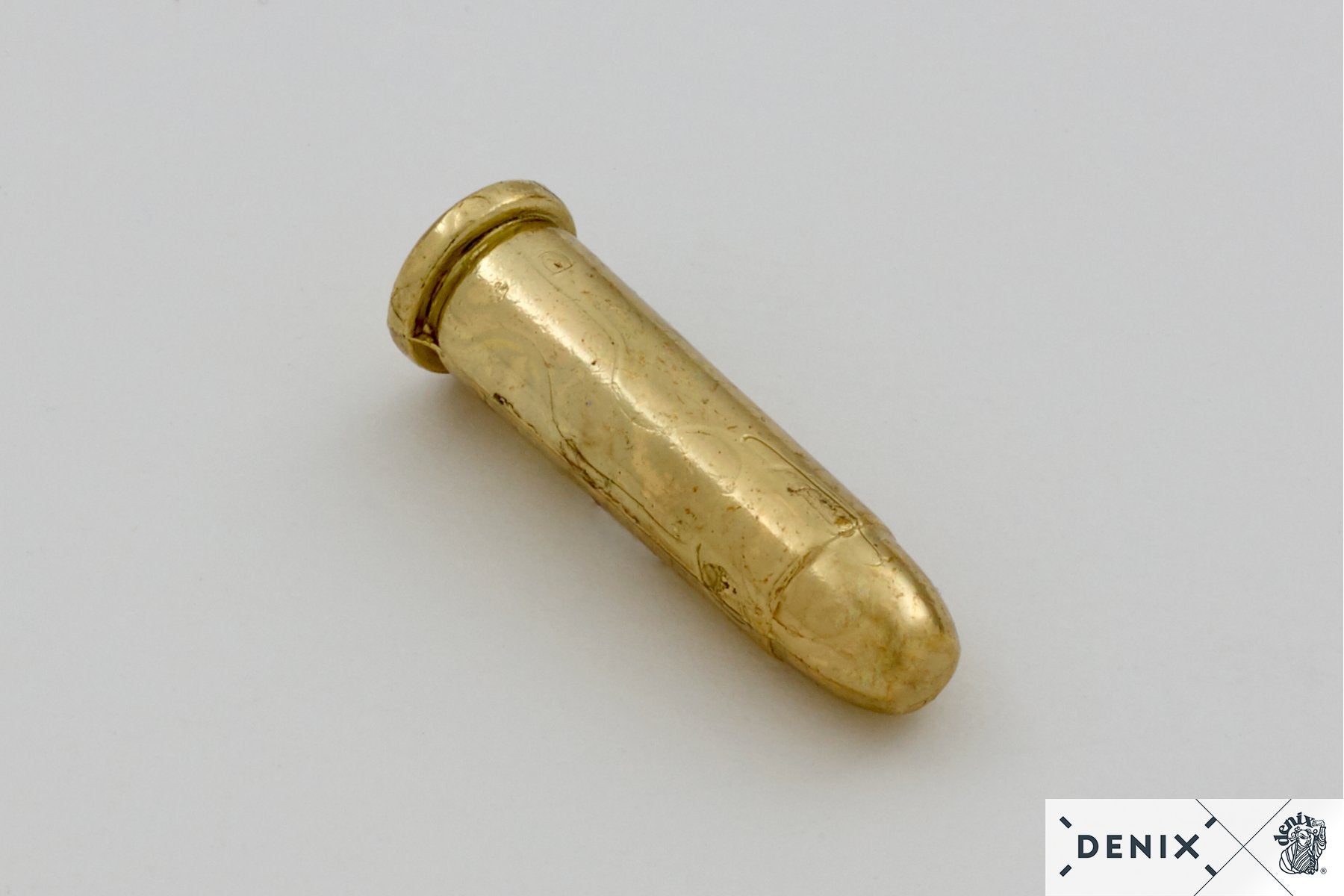 Set of Six Colt Silver Bullets (AW377)