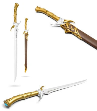 Drizzt Do'Urden Dungeons & Dragons Twinkle Sword