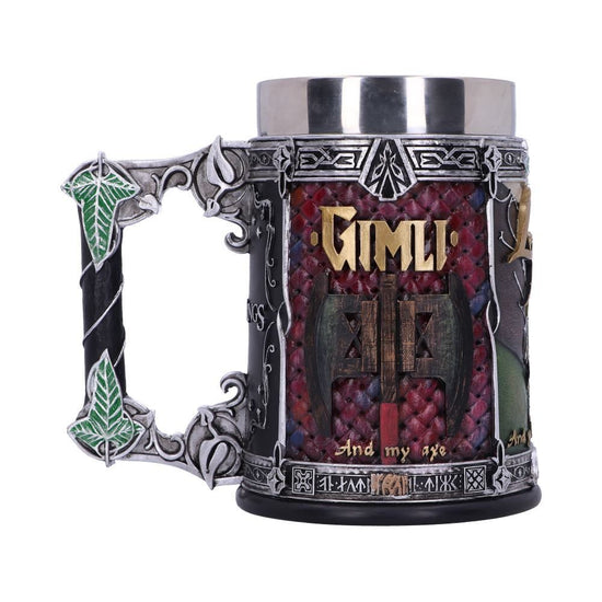 Fellowship (LOTR) Tankard