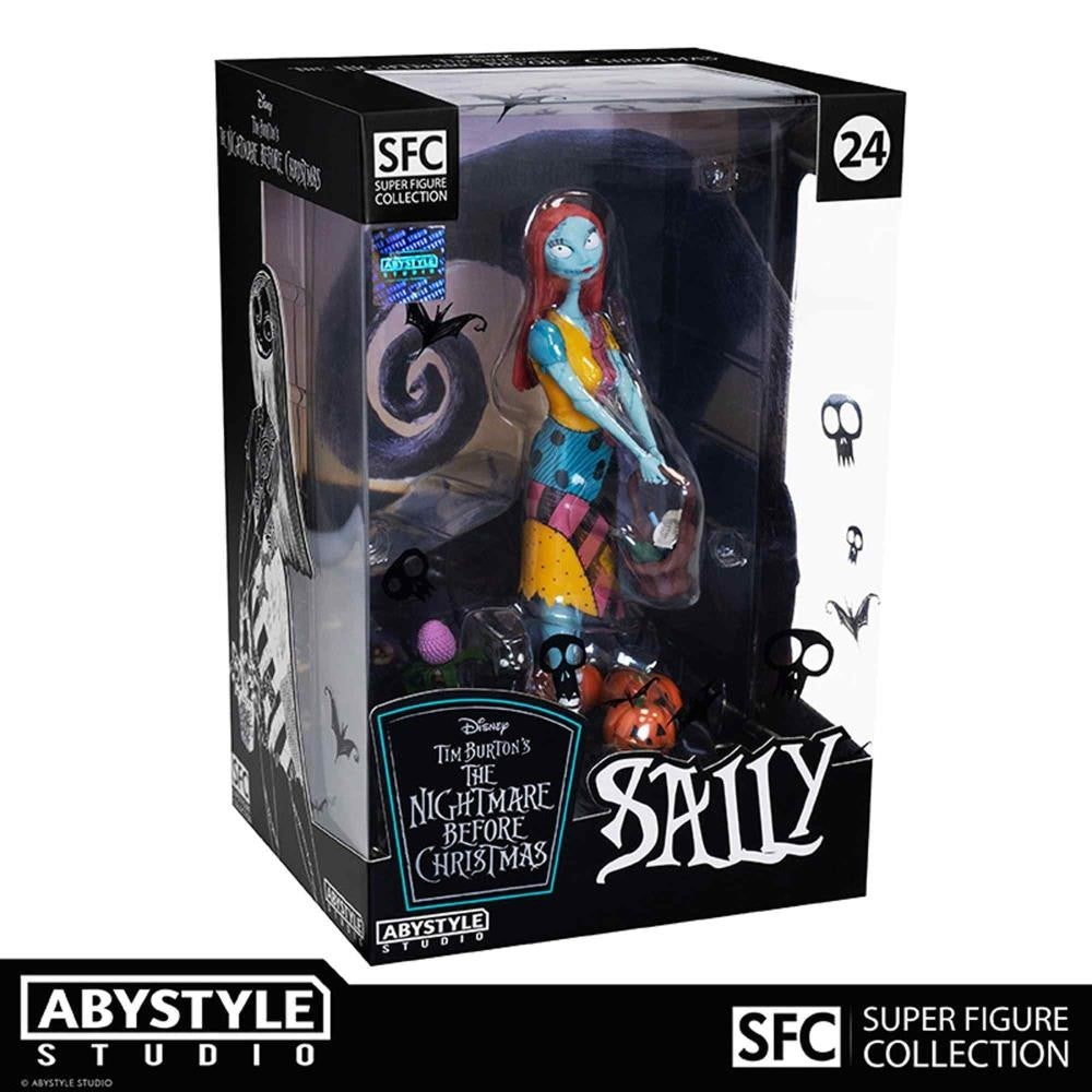 Figurine Sally Nightmare Before Xmas Ancient Warrior Figurine sally nightmare before xmas ancient warrior
