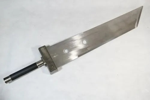 Final Buster Fantasy Sword