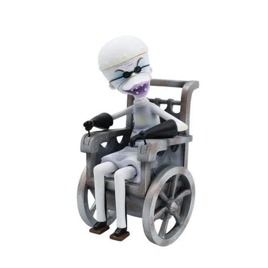 Dr Finkelstein | Nightmare Before Christmas | Figurine