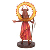 Fire Elemental Sorceress - Anne Stokes