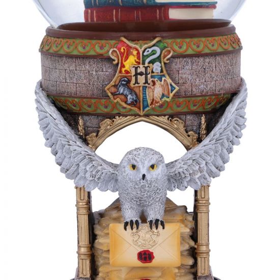 First Day At Hogwarts (Harry Potter)