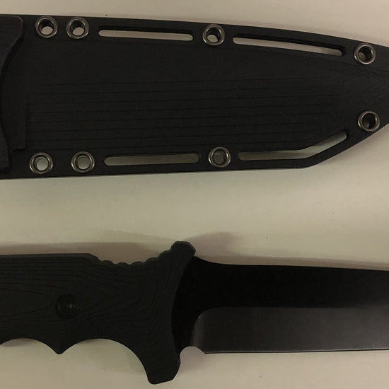 Fixed Blade Knife (AW553)