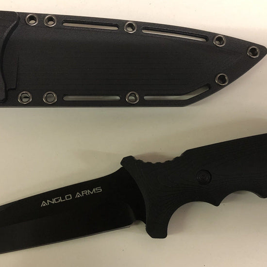 Fixed Blade Knife (AW553)