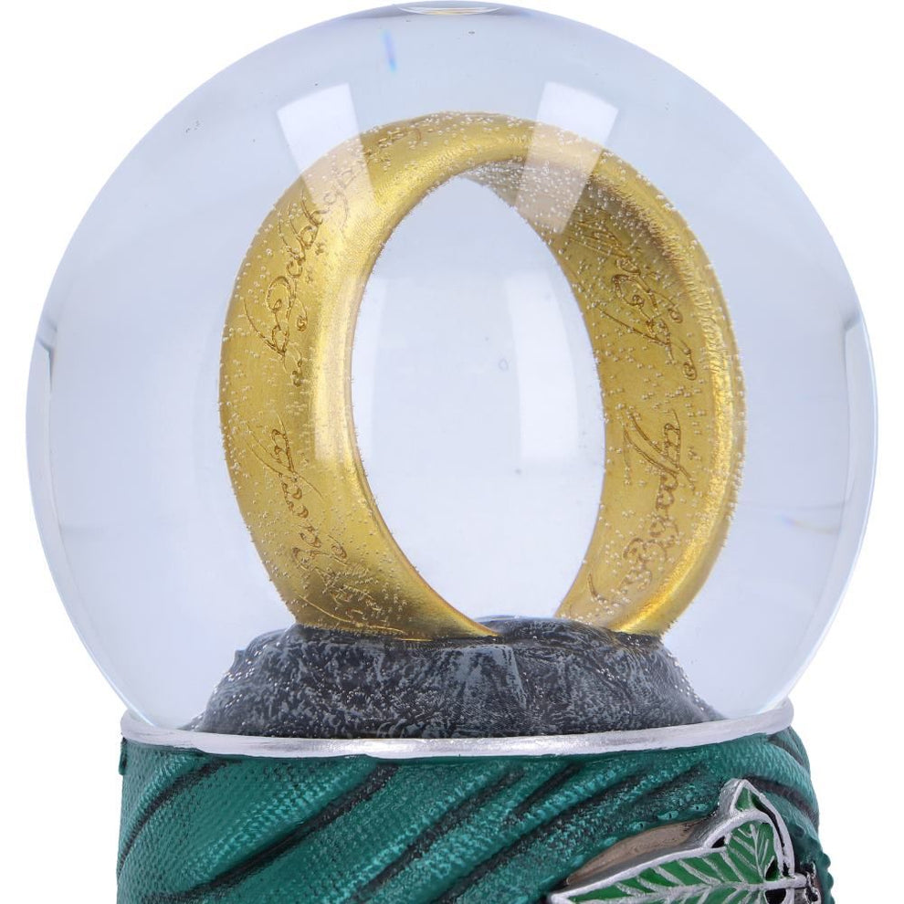 Frodo (LOTR) Snow Globe