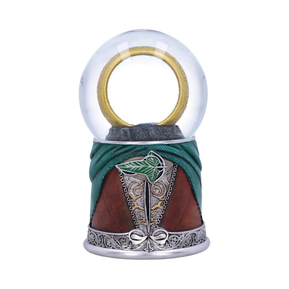 Frodo (LOTR) Snow Globe