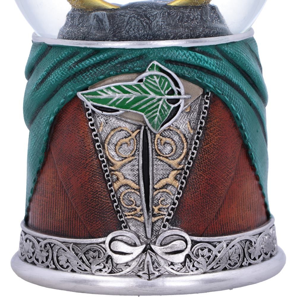 Frodo (LOTR) Snow Globe