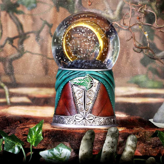 Frodo (LOTR) Snow Globe